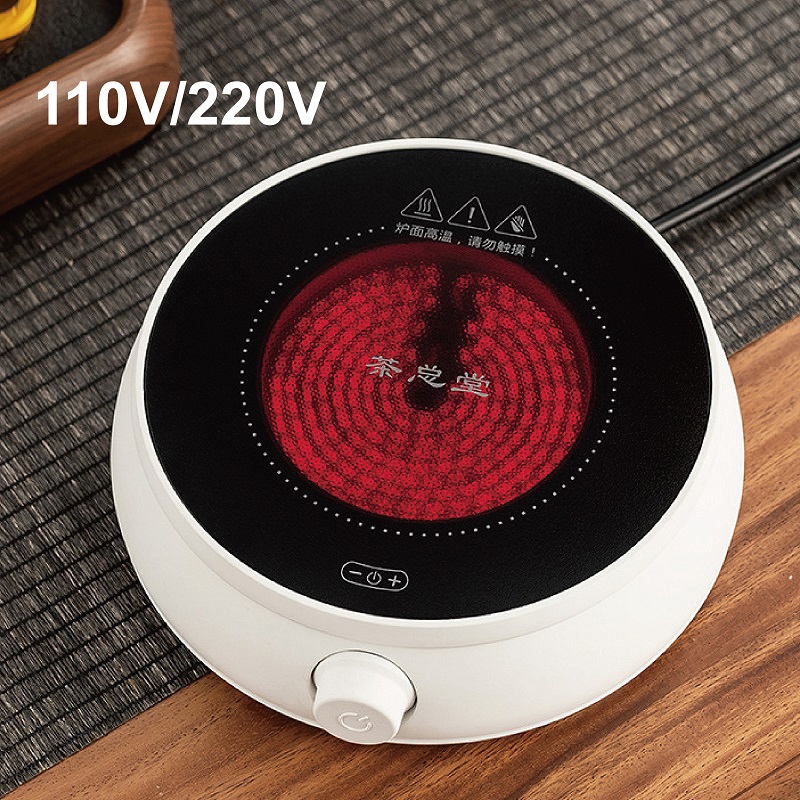 110V/220V Electric Ceramic Sto - đánh giá và giá Coffee Tea Water Heater