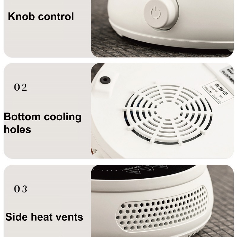 110V/220V Electric Ceramic Sto - đánh giá và giá Coffee Tea Water Heater