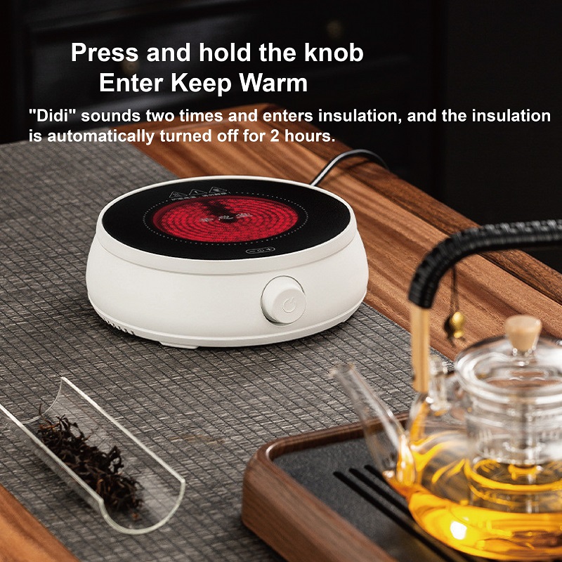 110V/220V Electric Ceramic Sto - đánh giá và giá Coffee Tea Water Heater