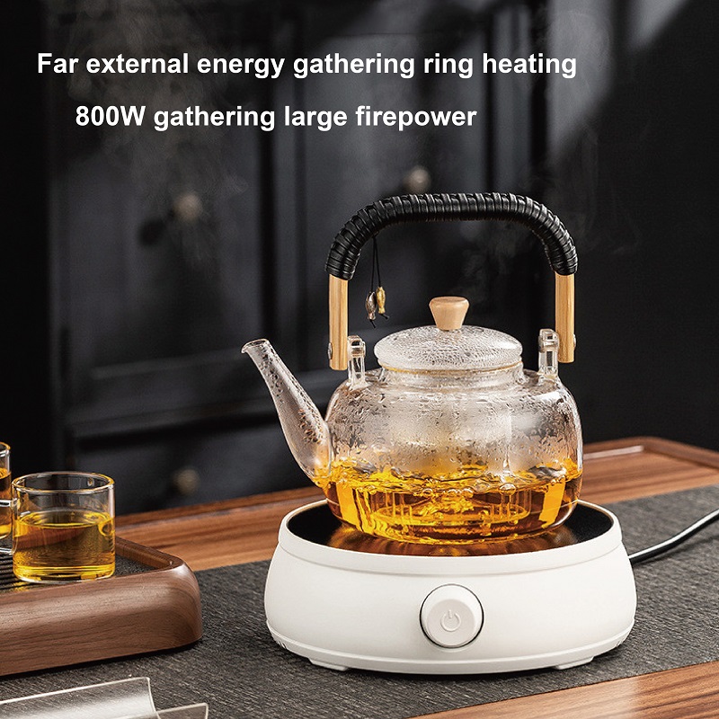 110V/220V Electric Ceramic Sto - đánh giá và giá Coffee Tea Water Heater