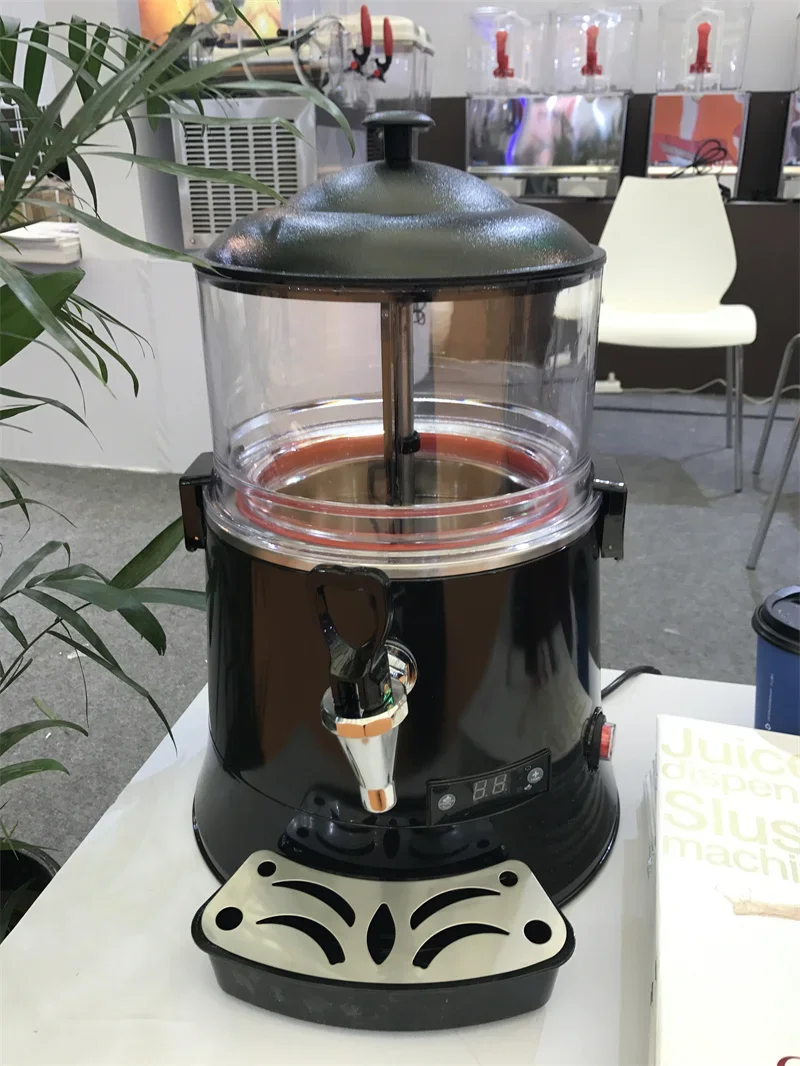 s%a for  Chocolate Warmer Mach - đánh giá và giá Coffee Tea Chocolate