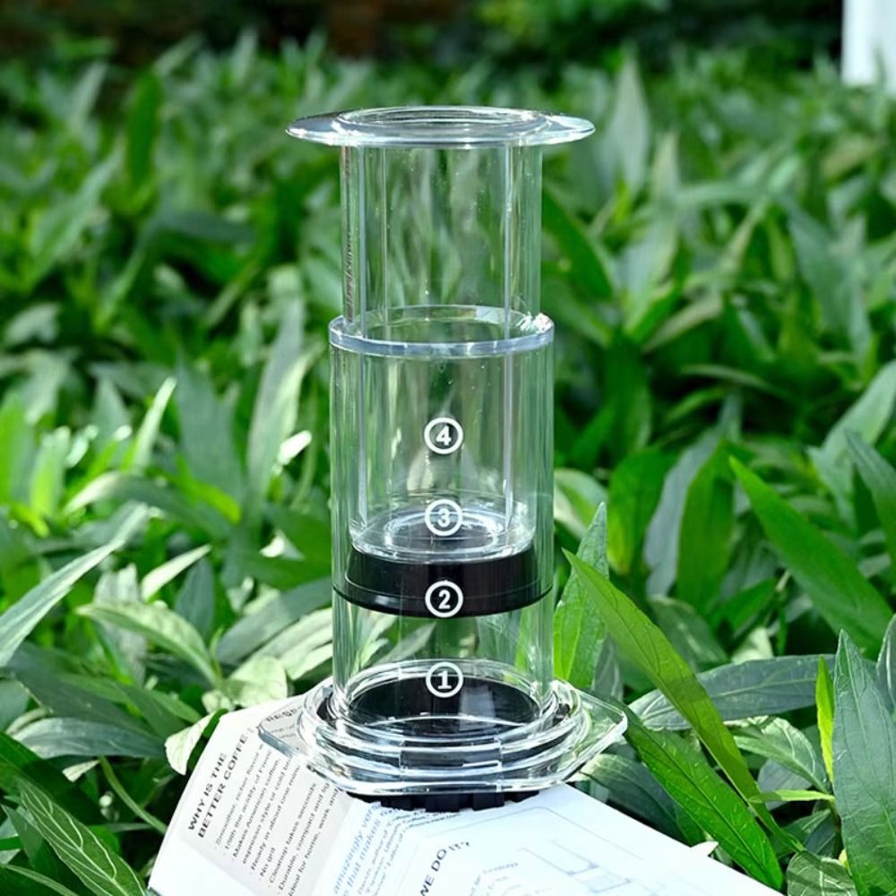 Share Pot Portable Coffee Kett - đánh giá và giá French Press Coffee & Tea