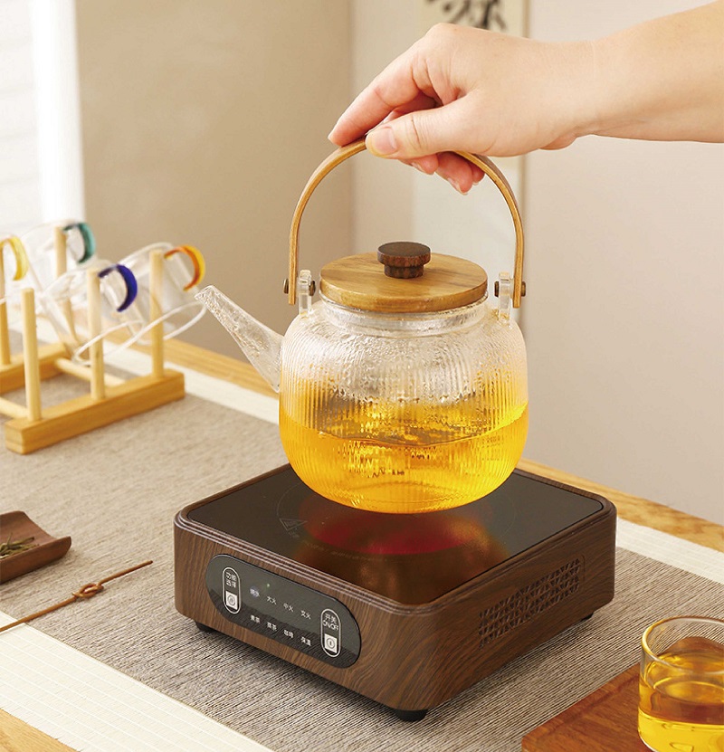1500W Electric Ceramic Stove P - đánh giá và giá Coffee Tea Water Heater