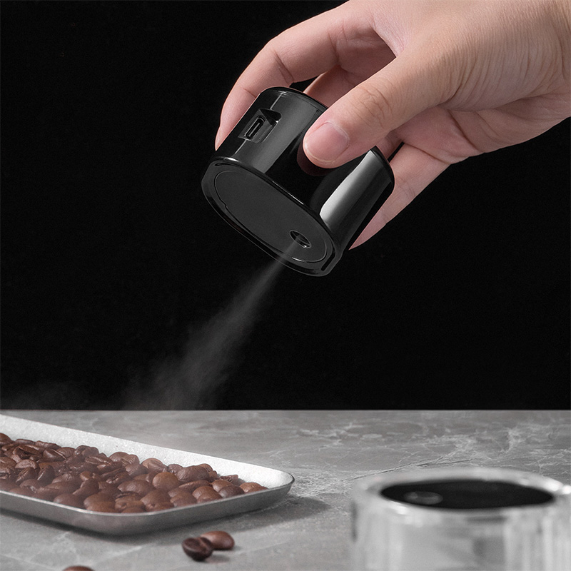 Coffee Bean Atomizer 30ml Anti - đánh giá và giá Coffee Tea Bean