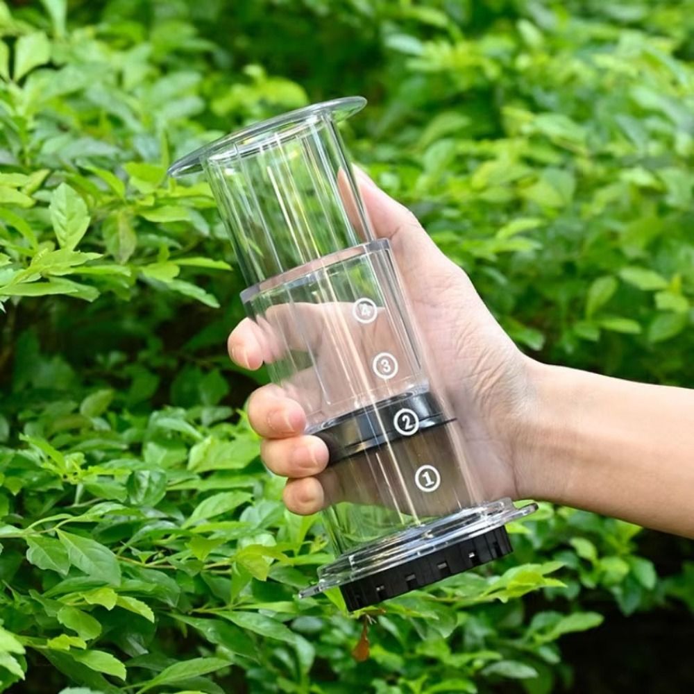Portable Coffee Kettle French  - đánh giá và giá French Press Coffee & Tea