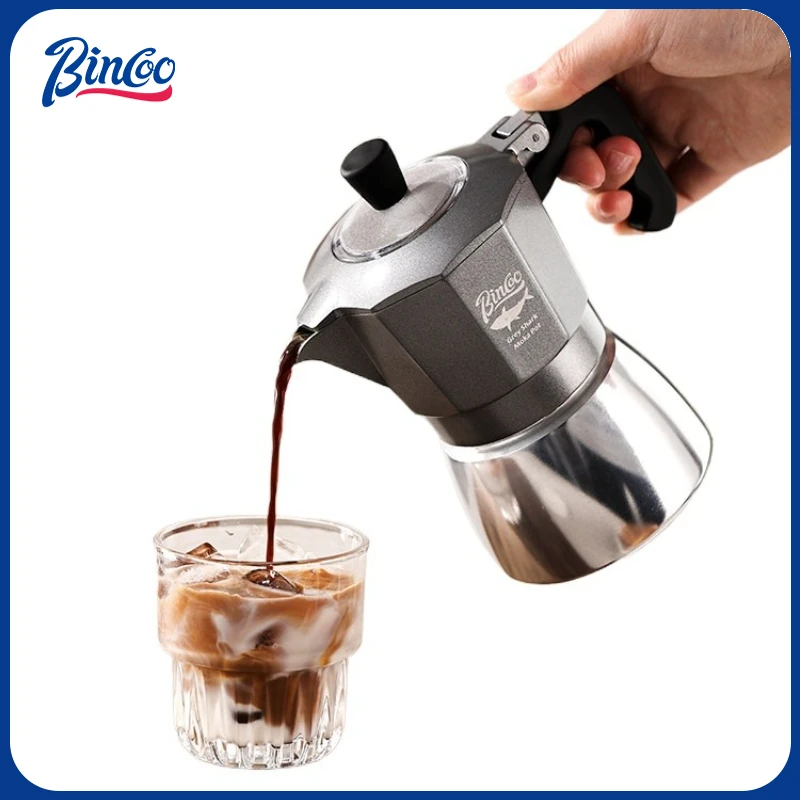 Bincoo 2 Cups Double Valve Mok - đánh giá và giá Coffee Tea Chocolate