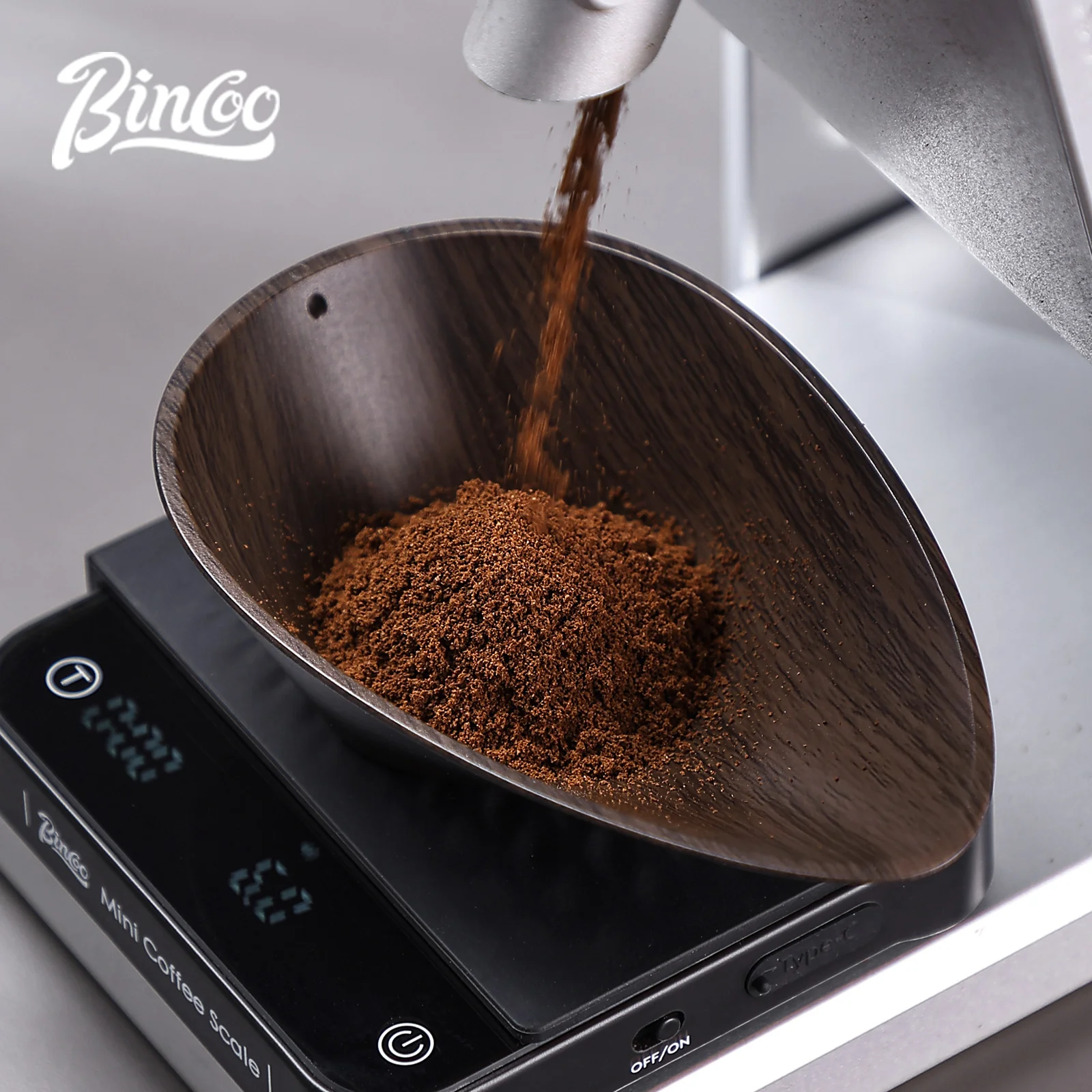 BINCOO Coffee Beans Dose Trays - đánh giá và giá Coffee Tea Bean