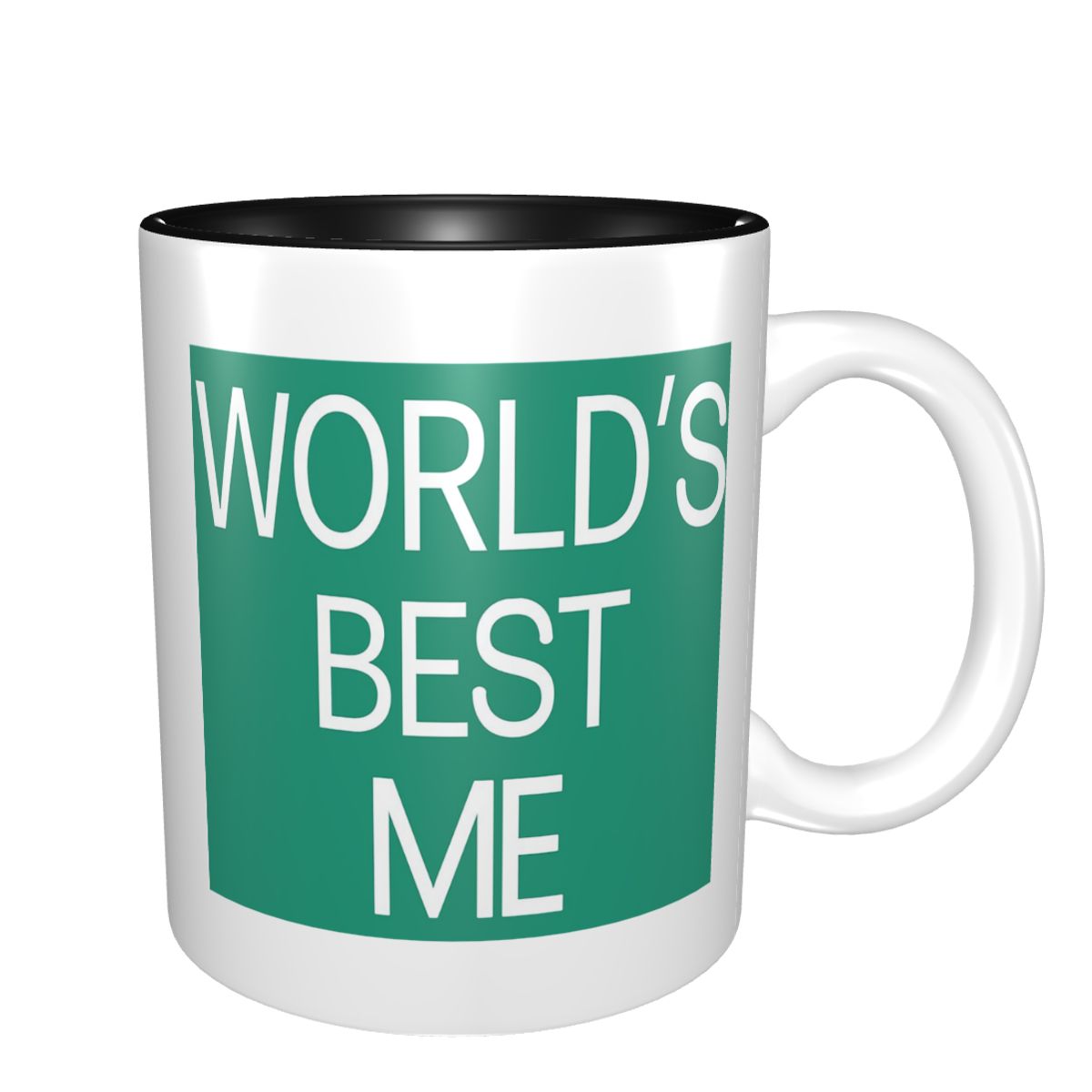 World's Best Me Mug Funny Cera - đánh giá và giá Coffee Tea With Me