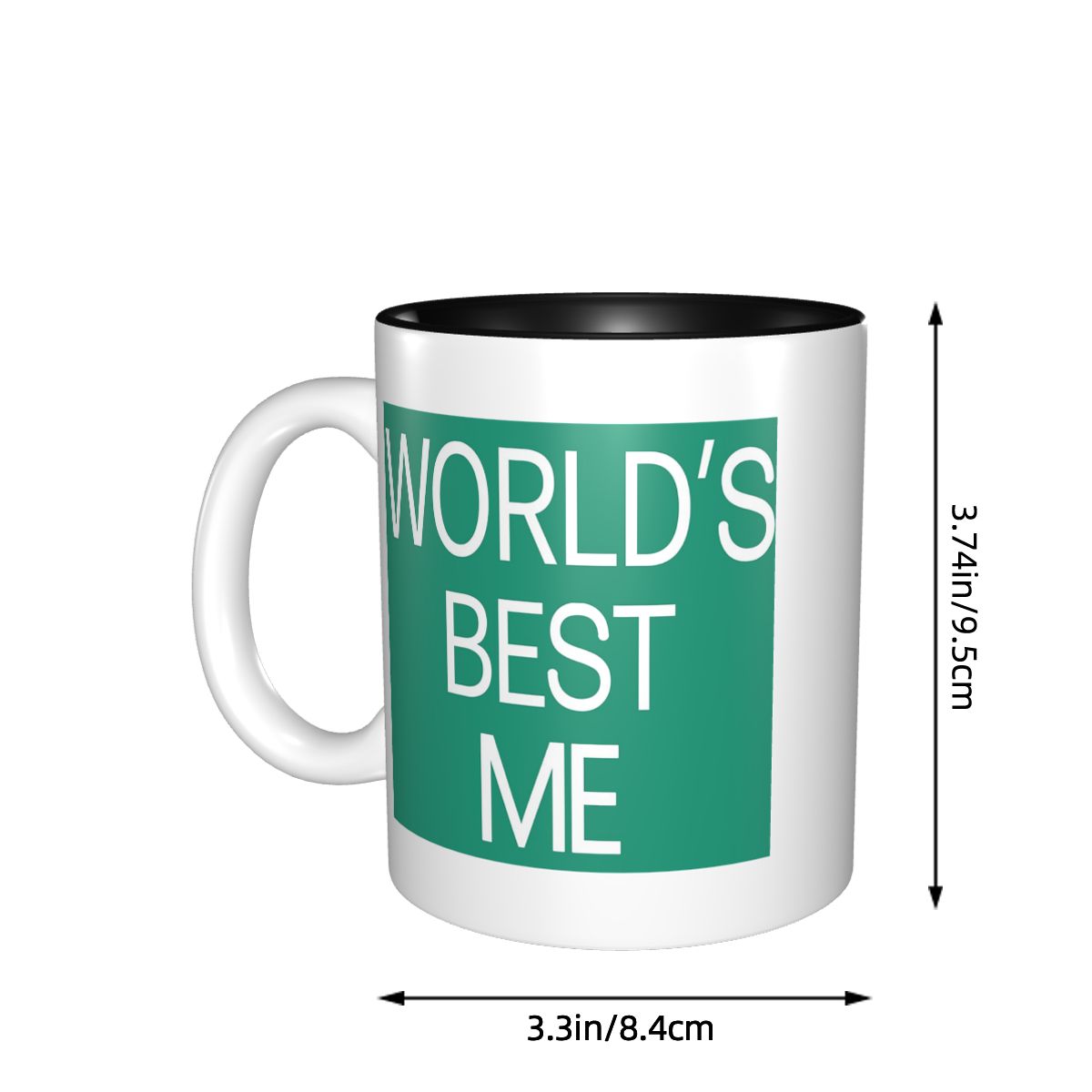 World's Best Me Mug Funny Cera - đánh giá và giá Coffee Tea With Me
