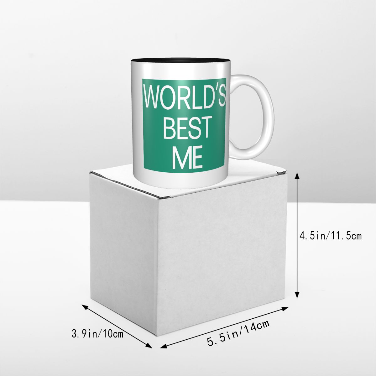 World's Best Me Mug Funny Cera - đánh giá và giá Coffee Tea With Me
