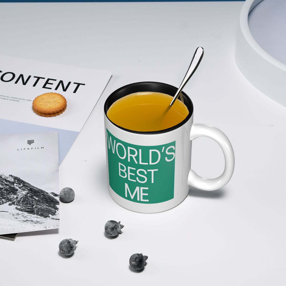 World's Best Me Mug Funny Cera - đánh giá và giá Coffee Tea With Me