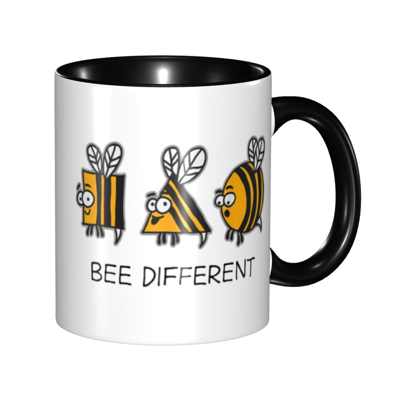 Custom Bee Different Weird Uni - đánh giá và giá Coffee Tea Difference