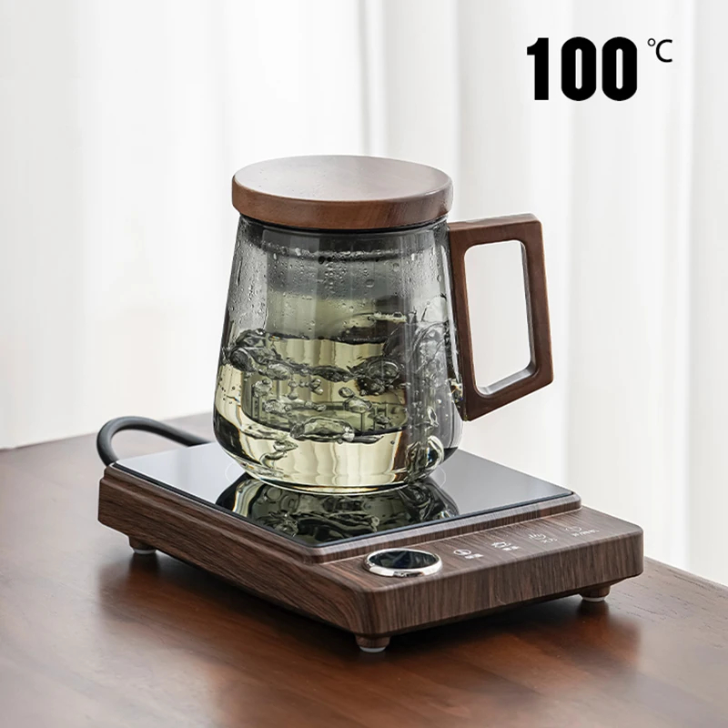 400W Electric Coffee Mug Warme - đánh giá và giá Coffee Tea Water Heater