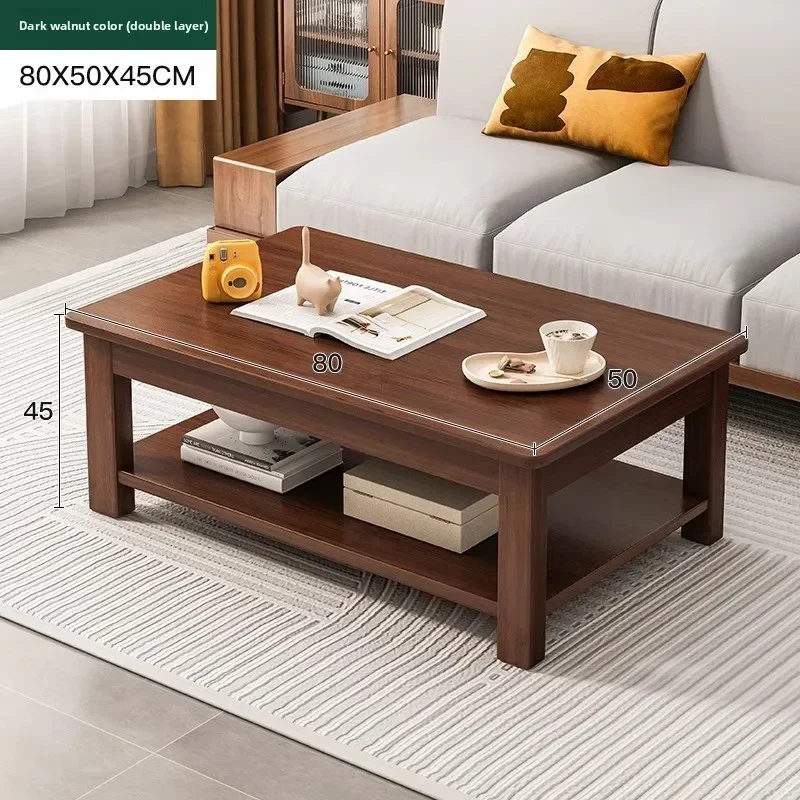 Coffee Table New Chinese Style - đánh giá và giá Coffee Tea In Chinese