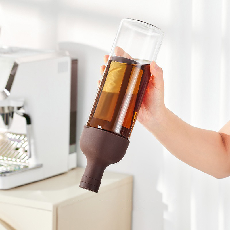 JUSTINLAU 1L Cold Brew Coffee  - đánh giá và giá Coffee Tea Pot