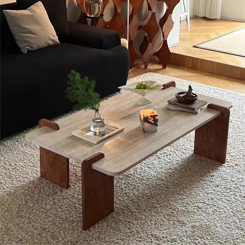 &For Living Room Coffee Table  - đánh giá và giá Tea Coffee Set Up