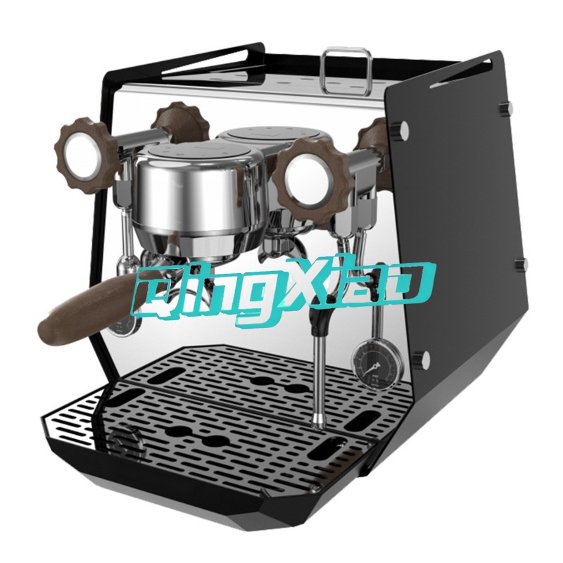Commercial Semi Automatic Ital - đánh giá và giá Coffee Tea Machine For Home