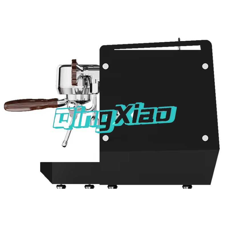 Commercial Semi Automatic Ital - đánh giá và giá Coffee Tea Machine For Home