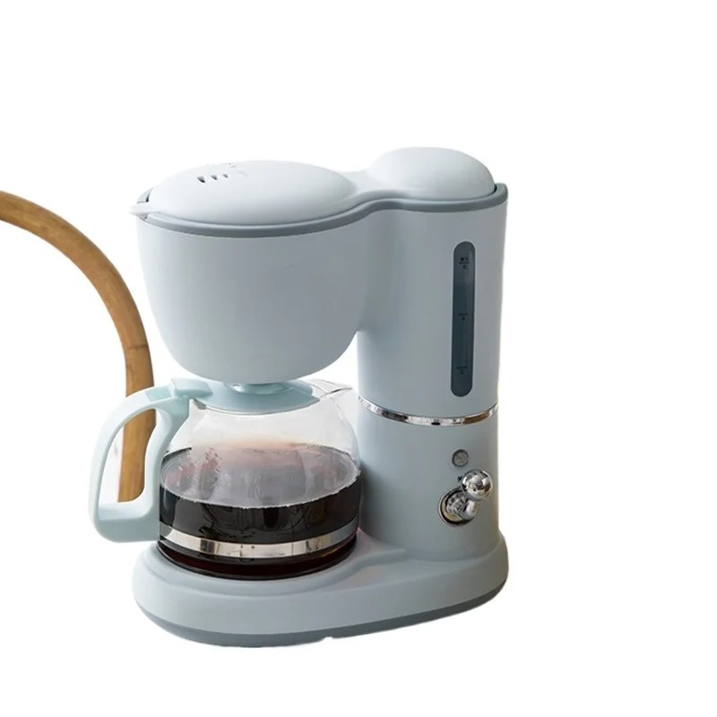 Home office compact drip coffe - đánh giá và giá Coffee Tea Machine For Home