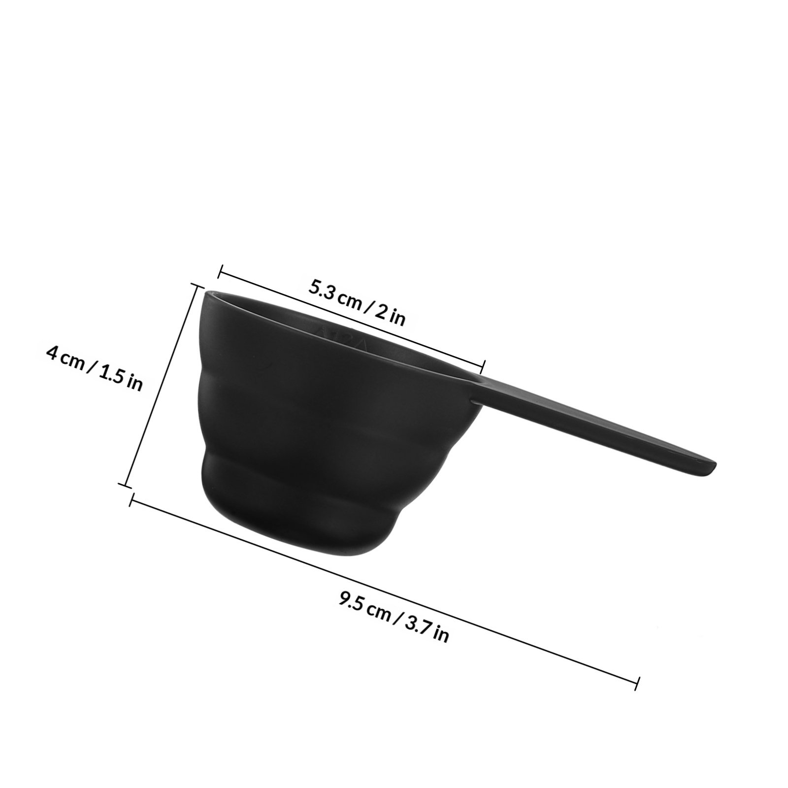 5Pcs Measure Spoon Long Handle - đánh giá và giá Coffee Tea Bean