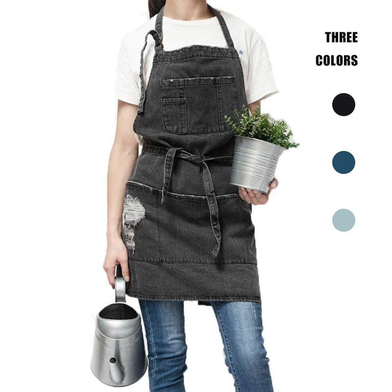 Japanese Washed Cotton Denim A - đánh giá và giá Coffee Tea For Garden