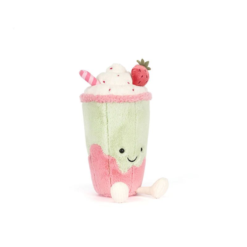 Jc Cute Plush Stuffed Toys Str - đánh giá và giá Coffee Tea Jellycat