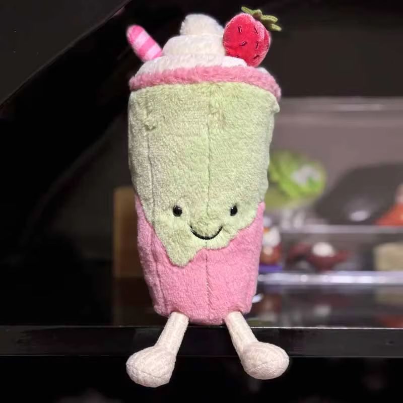 Jc Cute Plush Stuffed Toys Str - đánh giá và giá Coffee Tea Jellycat