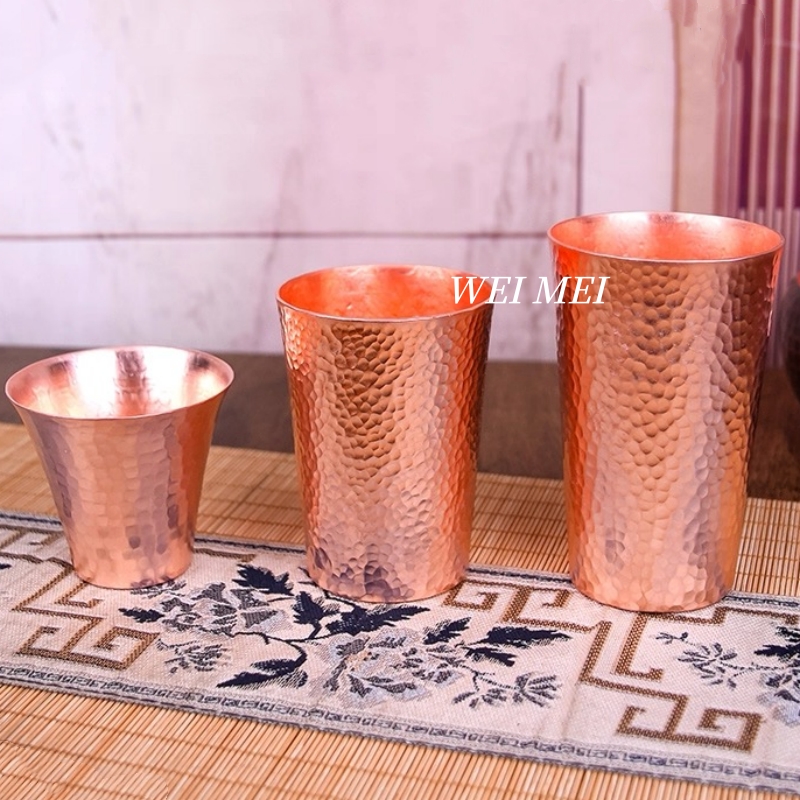 Vintage Copper Coffee Mug,Hand - đánh giá và giá Coffee Tea Uses