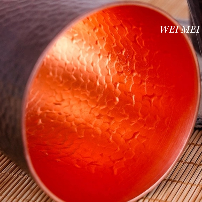 Vintage Copper Coffee Mug,Hand - đánh giá và giá Coffee Tea Uses