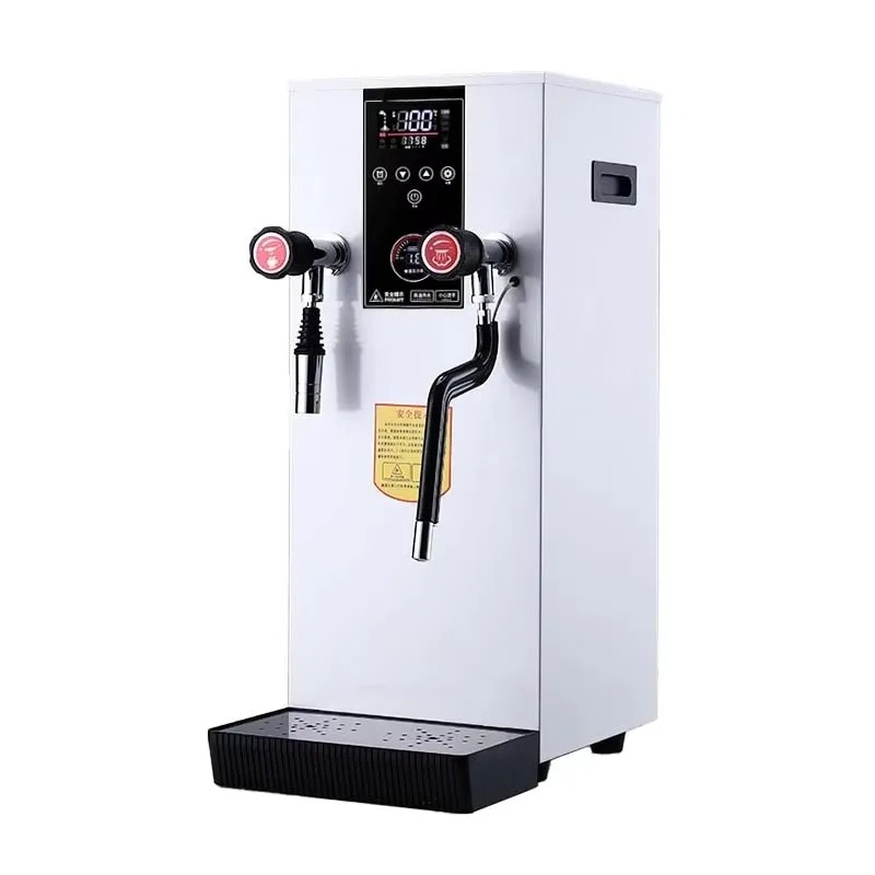 Commercial Stainless Steel Mil - đánh giá và giá Coffee Tea Machine For Home