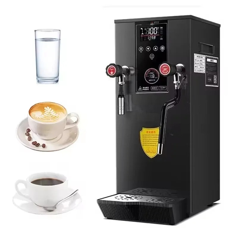 Commercial Stainless Steel Mil - đánh giá và giá Coffee Tea Machine For Home