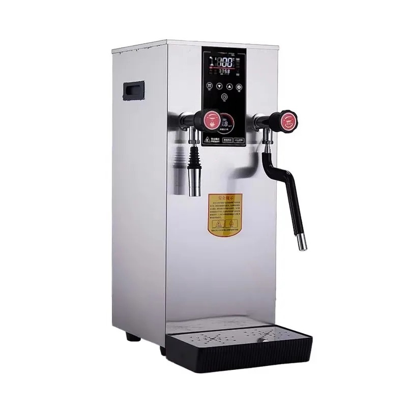Commercial Stainless Steel Mil - đánh giá và giá Coffee Tea Machine For Home