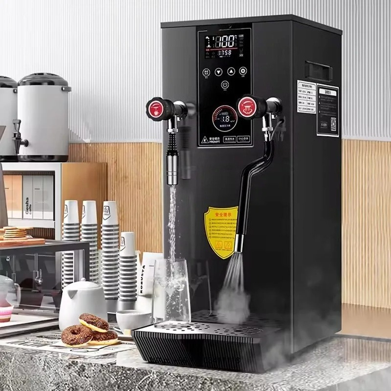Commercial Stainless Steel Mil - đánh giá và giá Coffee Tea Machine For Home