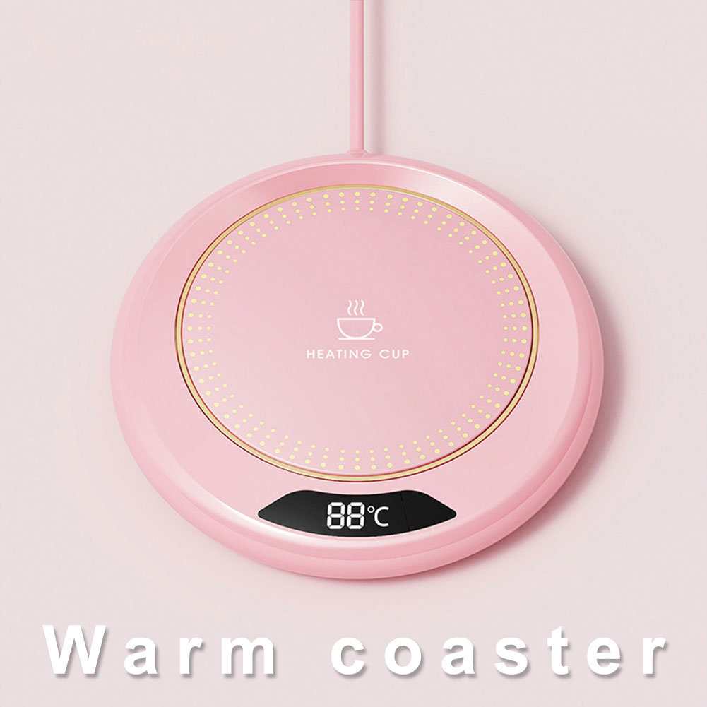 USB Coffee Mug Warmer with 3 T - đánh giá và giá Coffee Tea Warmer