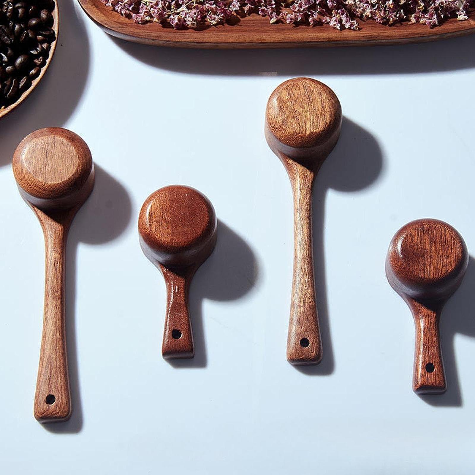 Measuring Spoon Multifunctiona - đánh giá và giá Coffee Tea Leaf And Bean