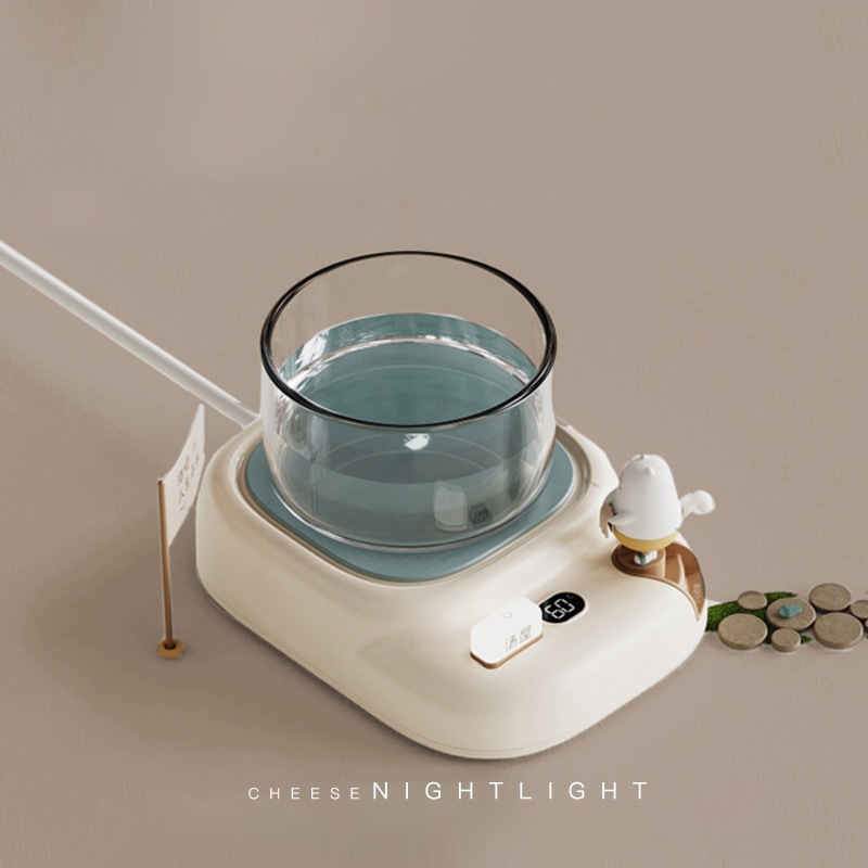 40W Coffee Mug Warmer Cup Heat - đánh giá và giá Coffee Tea Water Heater