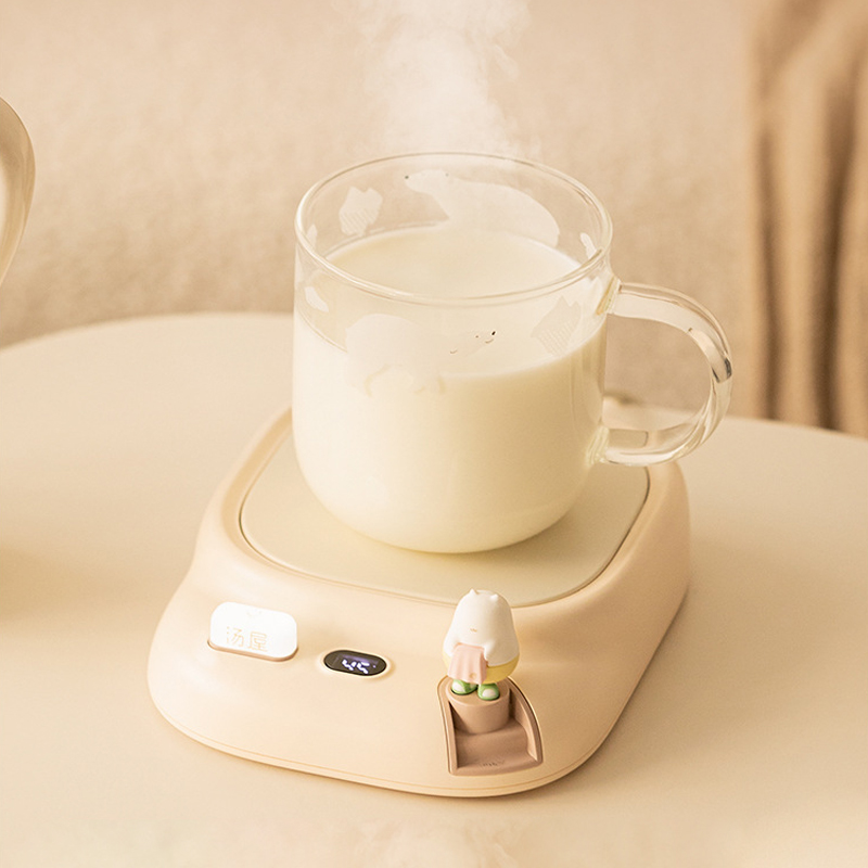 40W Coffee Mug Warmer Cup Heat - đánh giá và giá Coffee Tea Water Heater