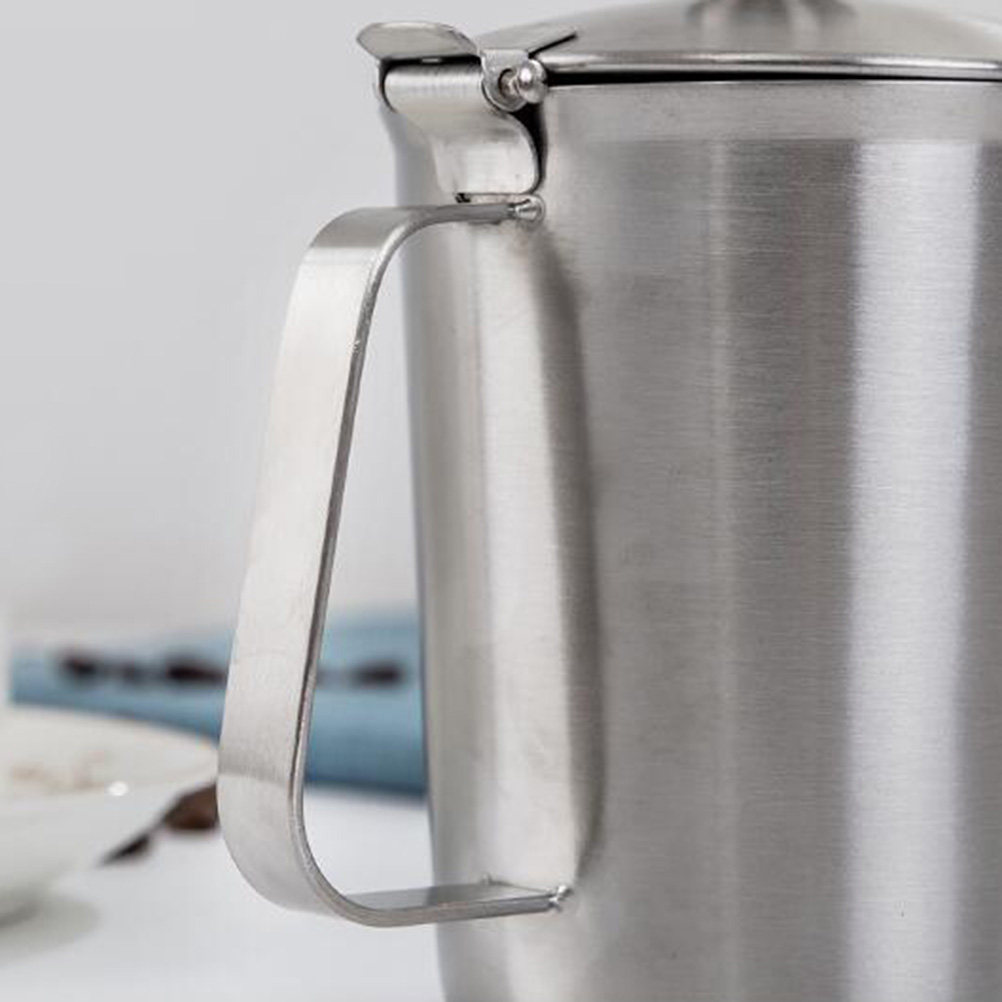 700Ml Stainless Steel Measurin - đánh giá và giá Coffee Tea Uses