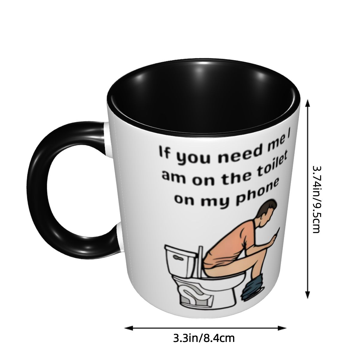 If You Need Me I'm On The Toil - đánh giá và giá Coffee Tea With Me