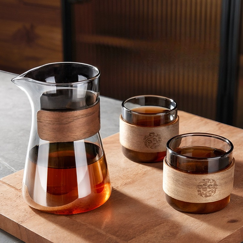 Borosilicate Glass Hand Drip C - đánh giá và giá Pour Over Kettle
