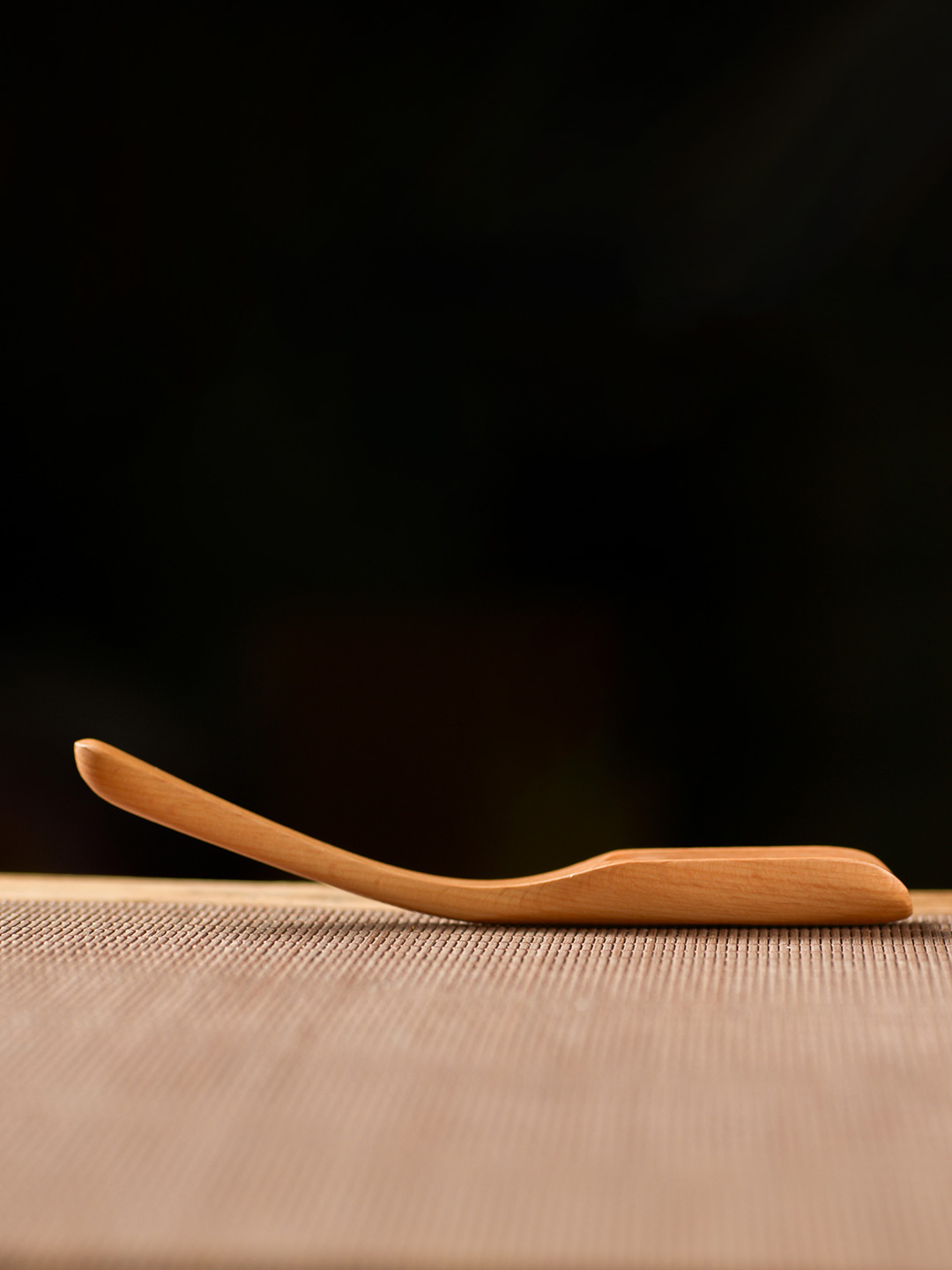 Walnut Wood Tea Spoon Tea Cere - đánh giá và giá Coffee Tea Uses