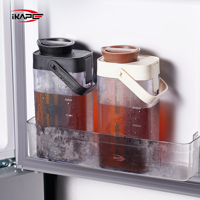 IKAPE 1L Cold Brew Coffee Make - đánh giá và giá Coffee Tea Pot