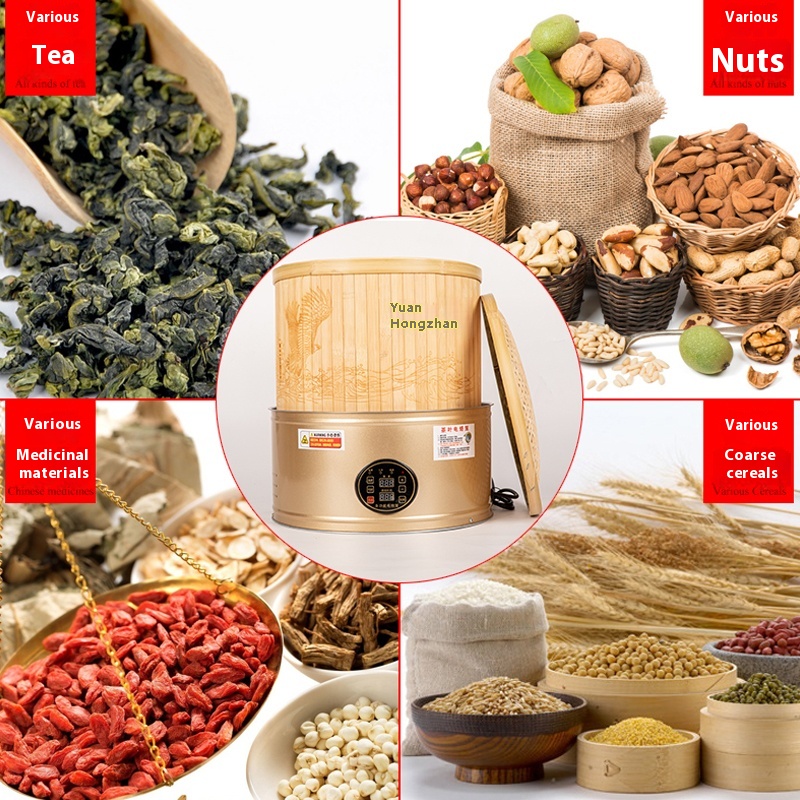 Professional Coffee Bean Roast - đánh giá và giá Coffee Tea Leaf And Bean