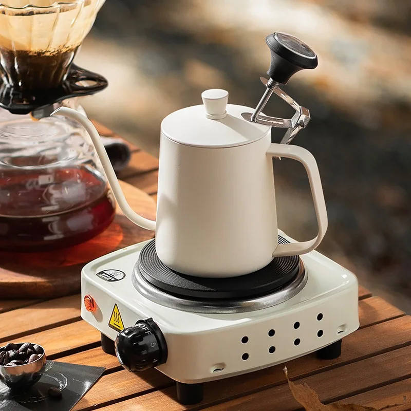 Stainless Steel Coffee Pour Ov - đánh giá và giá Pour Over Kettle