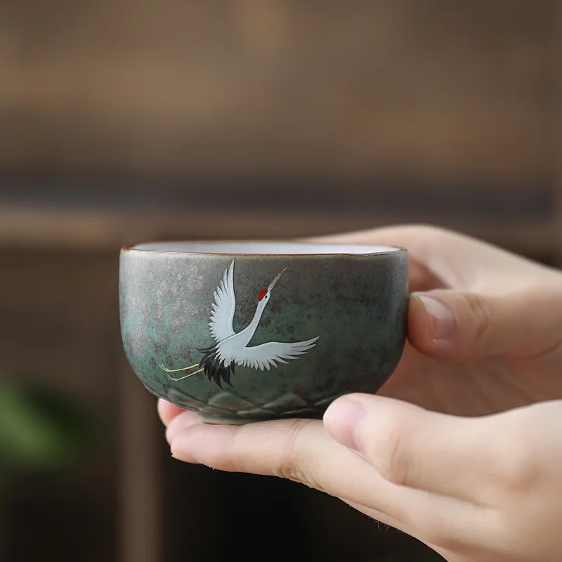 CHANSHOVA 100Ml Trung Quốc Pho - đánh giá và giá Coffee Tea In Chinese
