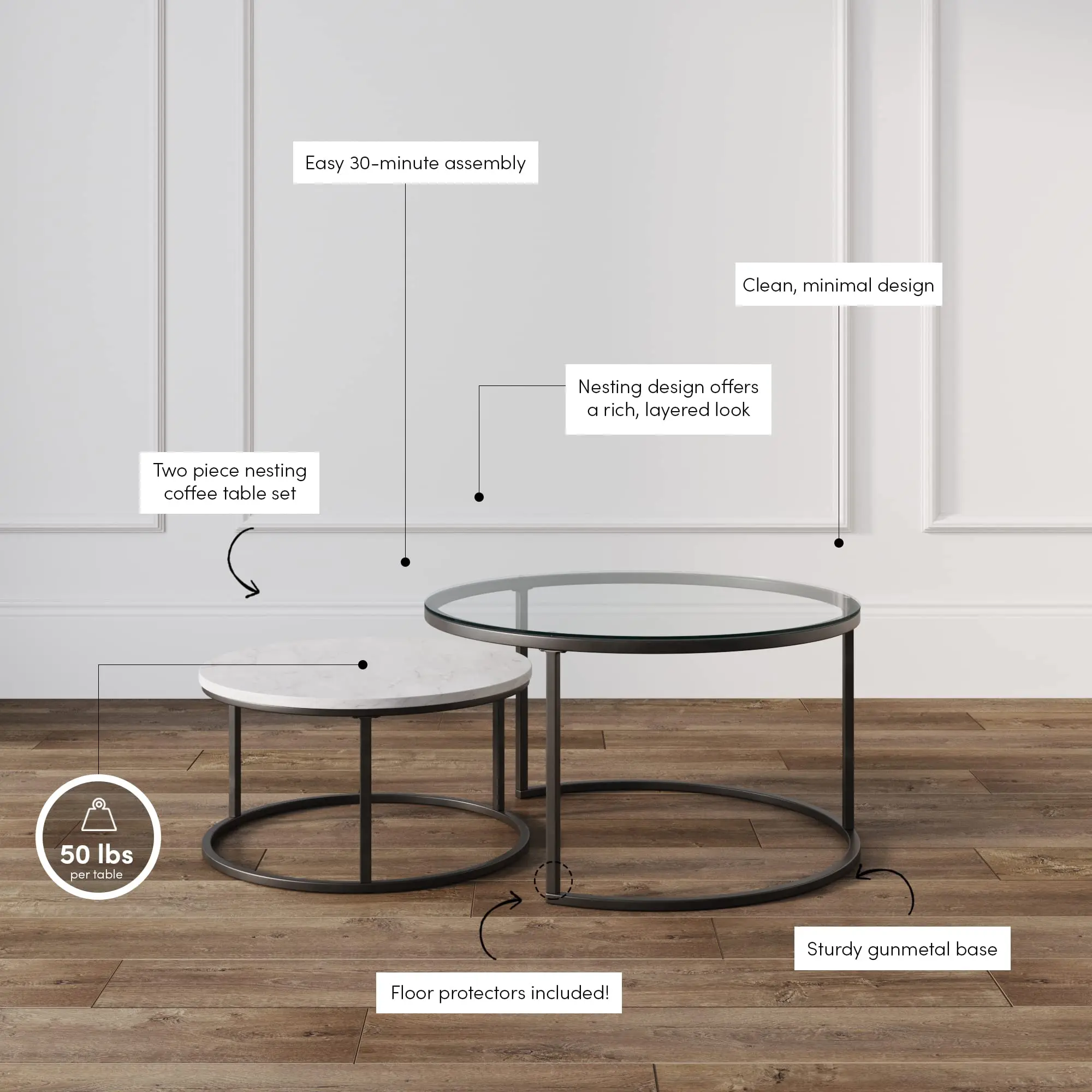 Side Table Tea Coffee Living R - đánh giá và giá Coffee Tea Difference