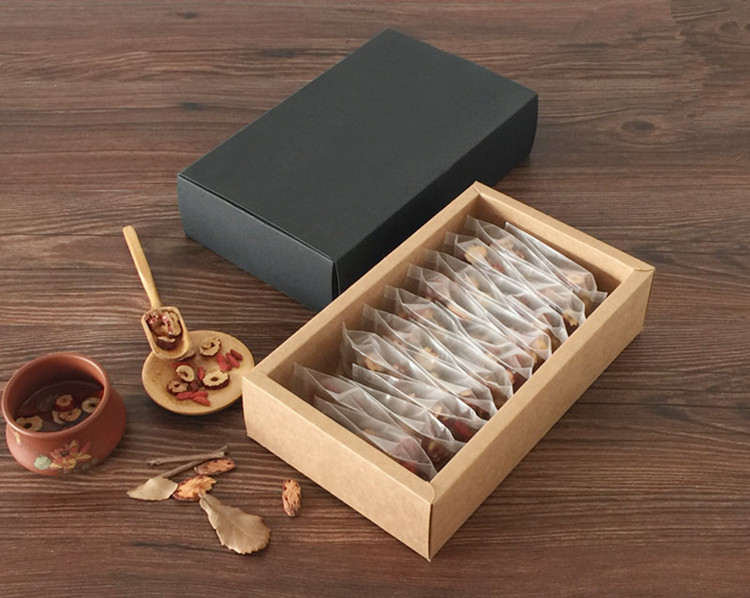 10 Chiếc 350gsm Ngăn Kéo Kraft - đánh giá và giá Coffee Tea In Chinese