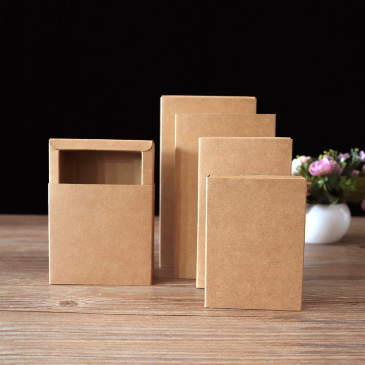 10 Chiếc 350gsm Ngăn Kéo Kraft - đánh giá và giá Coffee Tea In Chinese
