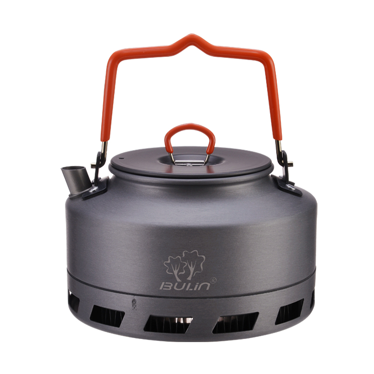 Bulin Cắm Trại Ngoài Trời Ấm Đ - đánh giá và giá Coffee Tea Pot