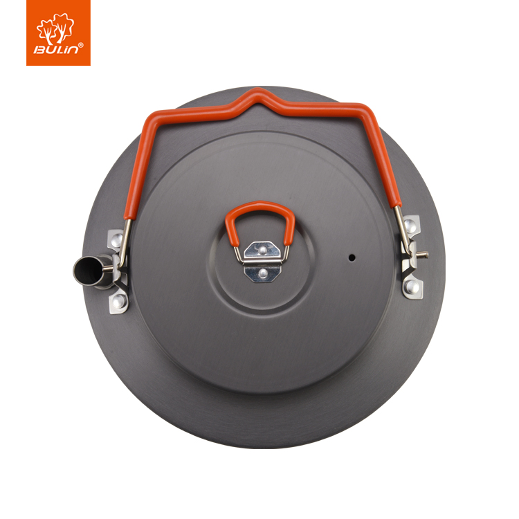 Bulin Cắm Trại Ngoài Trời Ấm Đ - đánh giá và giá Coffee Tea Pot